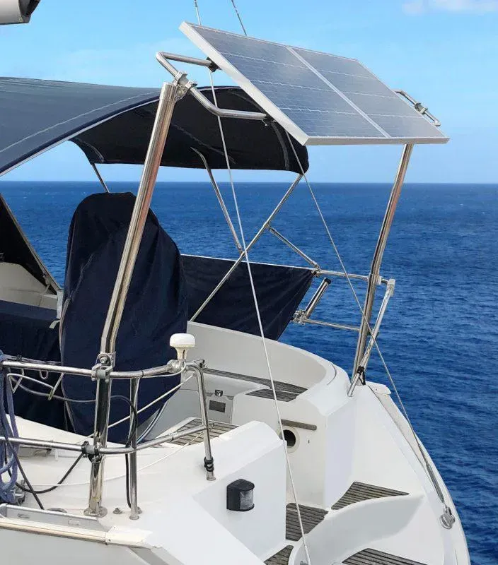 Bateau
