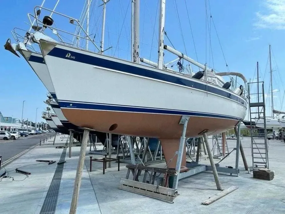 Bateau