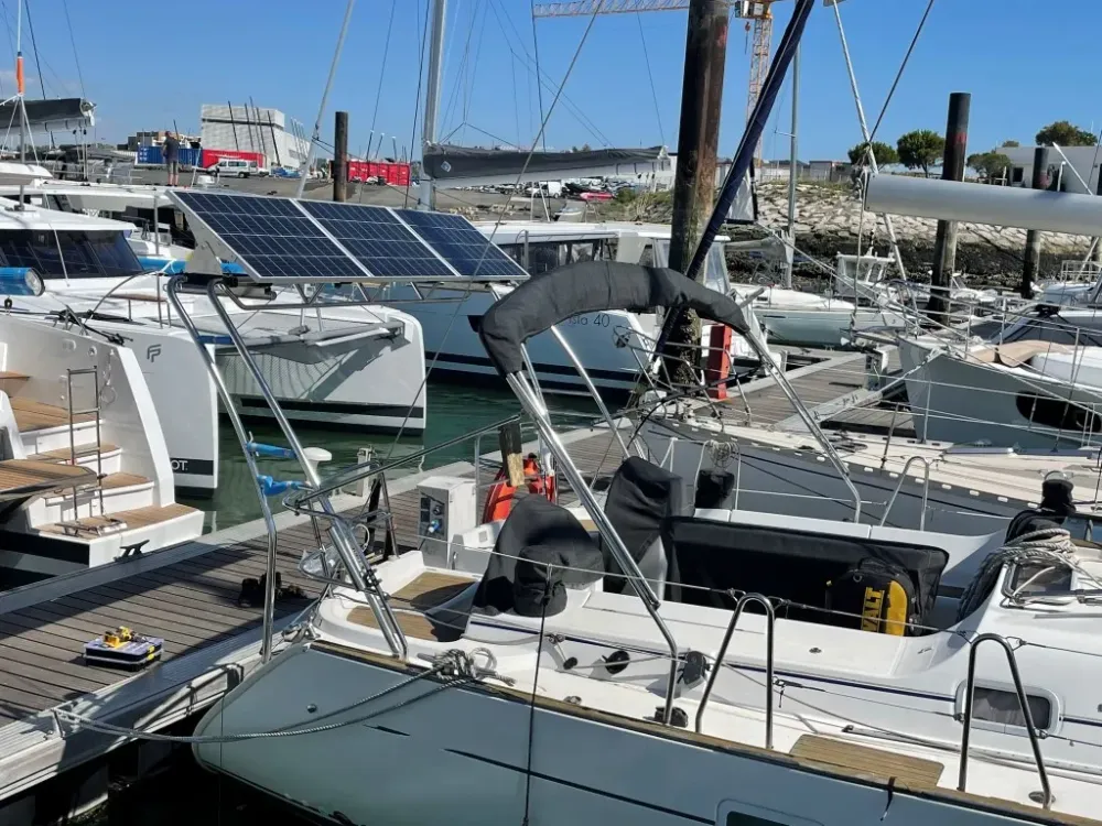 OPTION EXT À LA ROCHELLE