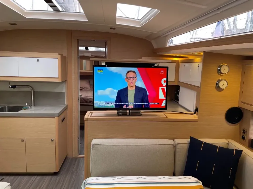 LES RÉALISATIONS DE HAMM SERVICES