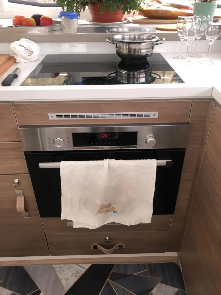 LES RÉALISATIONS DE HAMM SERVICES