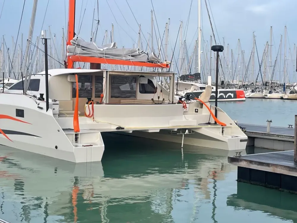 LES RÉALISATIONS DE HAMM SERVICES